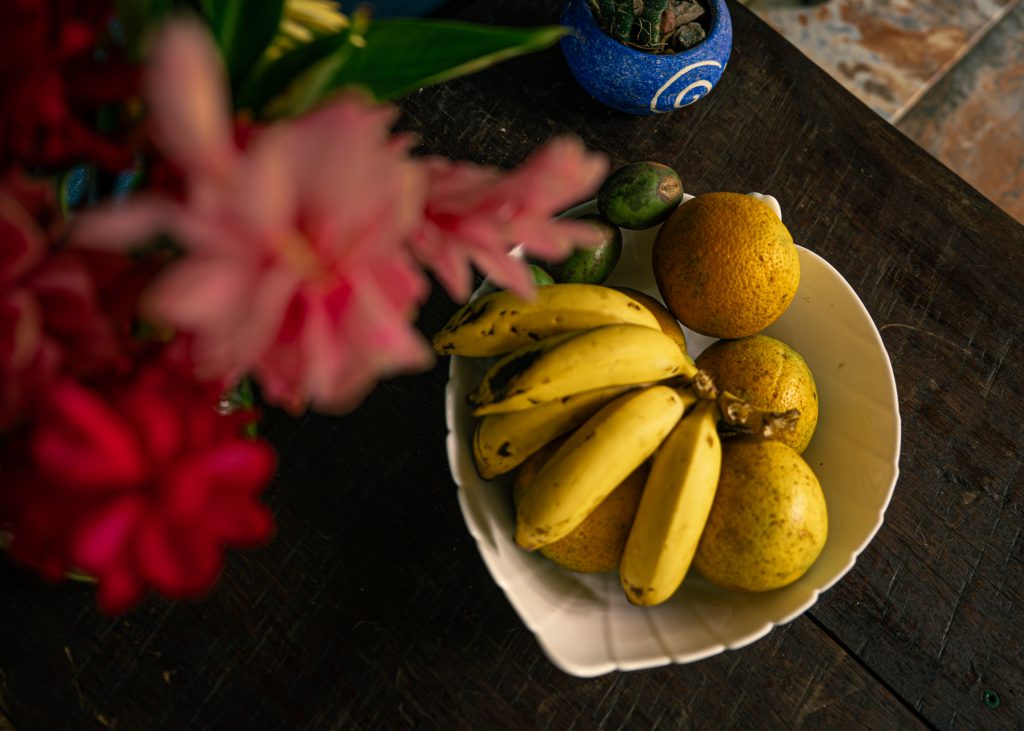 Farm Fresh Fruits